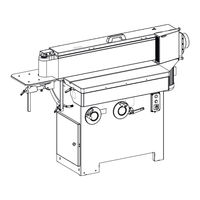 Felder FS 700 K Translation Of The Original Operating Instructions