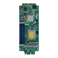 Supermicro B4SC1-CPU User Manual