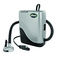 Slime Power Sport 40001 User Manual