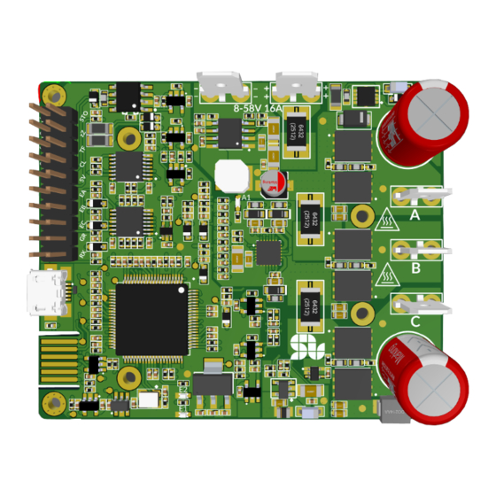 Solo PICO User Manual