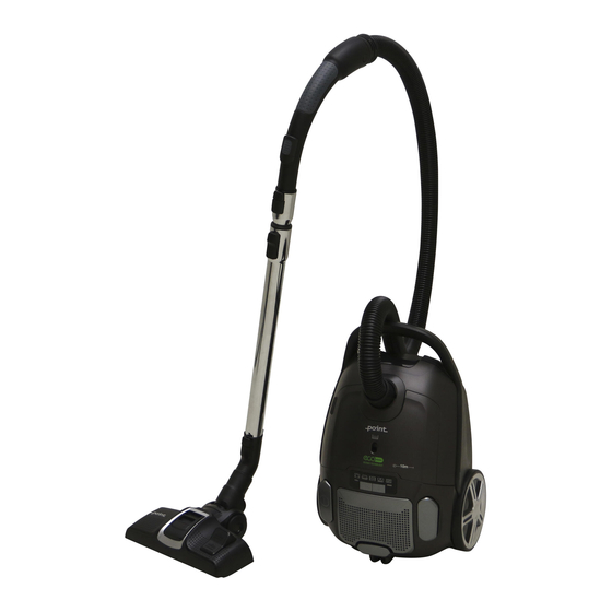 point pro Series User Manual