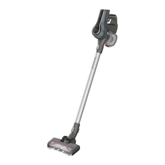 point pro Series User Manual