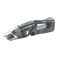 point POVC918GR User Manual