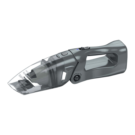 point pro Series User Manual