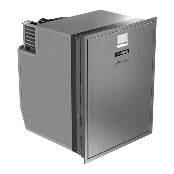 Yolco QL90 BLACK User Manual