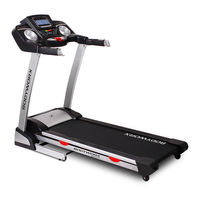 Bodyworx BOSTON M1 Owner's Manual