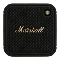 Marshall Amplification WILLEN II Online Manual