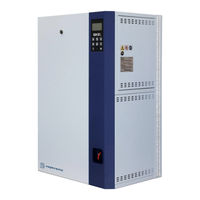 Neptronic SKE4-N50 Installation Instructions And User Manual