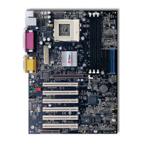 AOPEN AX3SP-U Online Manual