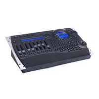 Martin p Xciter User Manual