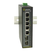 Perle IDS-105G Installation Manual