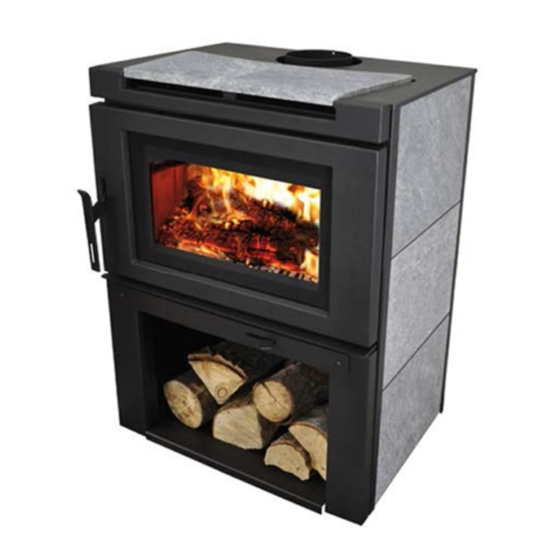 Osburn Matrix OB02020 Installation And Operation Manual