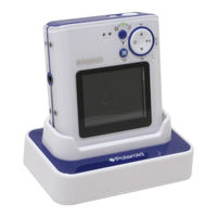 User Manuals: Polaroid izone 550 Camera MP3 Player User Manuals: Polaroid izone 550 Camera MP3 Player