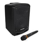Pyle PSBT65A Quick Start Manual