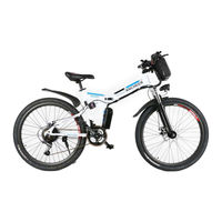 Ancheer E-bike User Manual