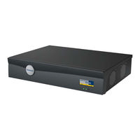 Comtech EF Data NetPerformer SDM-9230 Hardware Installation Manual