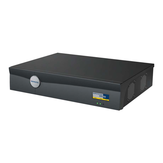 Comtech EF Data NetPerformer SDM-9 Series Hardware Installation Manual