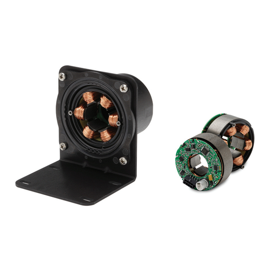 Idex MICROPUMP EagleDrive MS Installation, Operation And Warranty Information