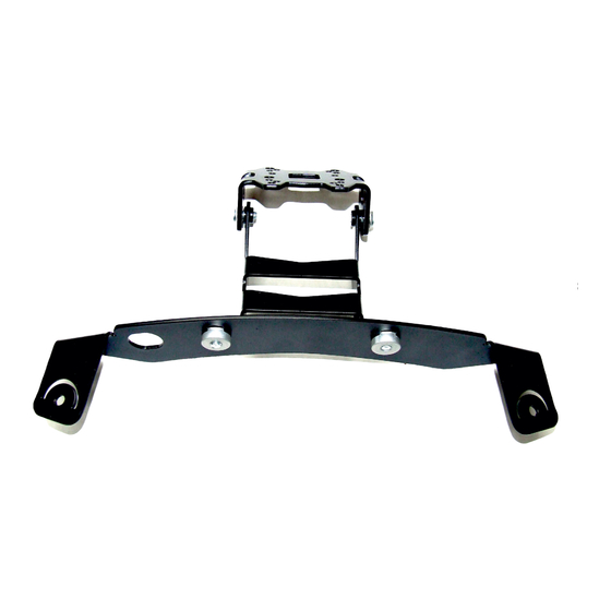 Wunderlich 8600886 Fitting Instructions