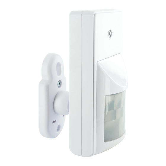 Schwaiger Secure4You HGA300 532 Instructions
