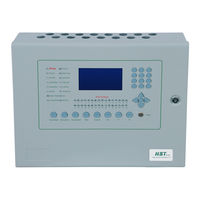 HST HST-HP201-2 Product Manual