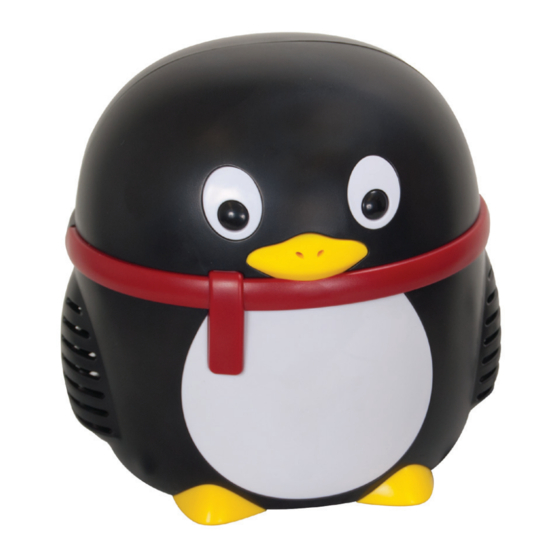 Drive Penguin Manuals