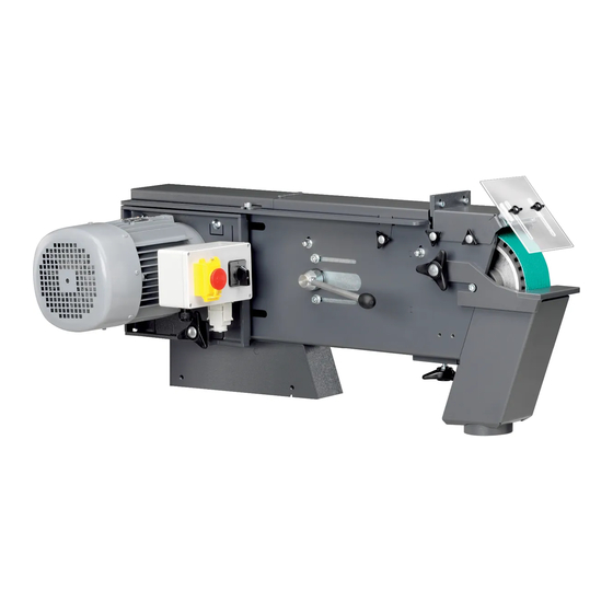 Fein GRIT GI75 Series Manual