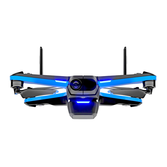 Skydio  2 User Manual