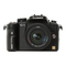 Camera Lens Panasonic Lumix DMC-G1KPP Service Manual