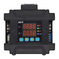 Joy-it JT-DPM8605 Manual