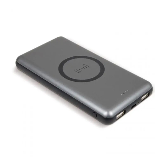 TOPPOINT LT95081 Quick Start Manual