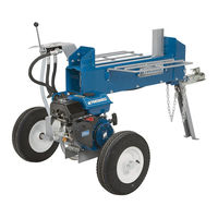Powerhorse M11571E Owner's Manual