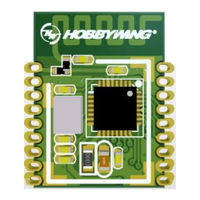 Hobbywing Technology HW6187 Specifications And Instructions