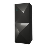 iglu Aleut 5 WT Installation Manual