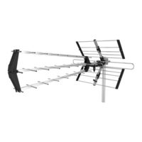 Cabletech ANT0641 User Manual
