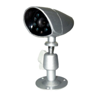 Lorex SG6182S Quick Setup Manual