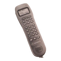 Motorola LM2000 - SOUTHERNLINC User Manual