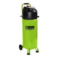 Zipper Mowers 9120039232935 User Manual
