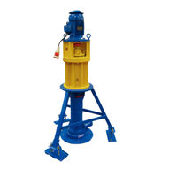 Vogt VCBS Series Service Manual