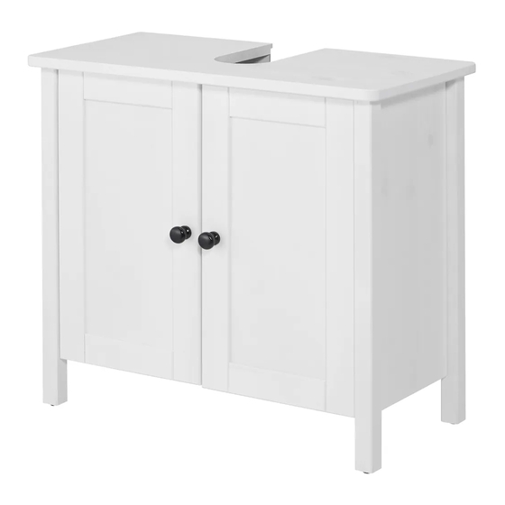 Otto 51855621 Manuals