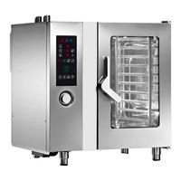 Angelo Po FX82 G2T Use And Installation  Manual