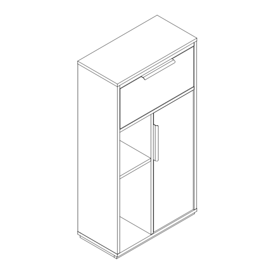 Next U46135 Assembly Instructions Manual