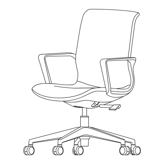 ofinto Flex Office CH-FXO-01 User Manual
