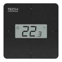 Tech Sinum R-S1 Manual