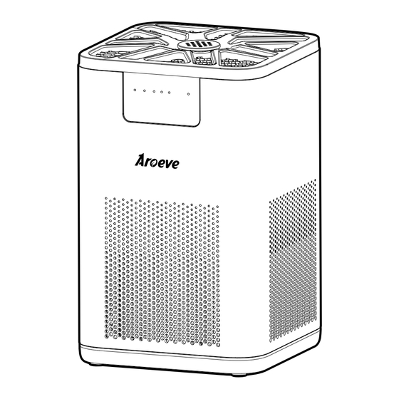 AROEVE MK06 User Manual