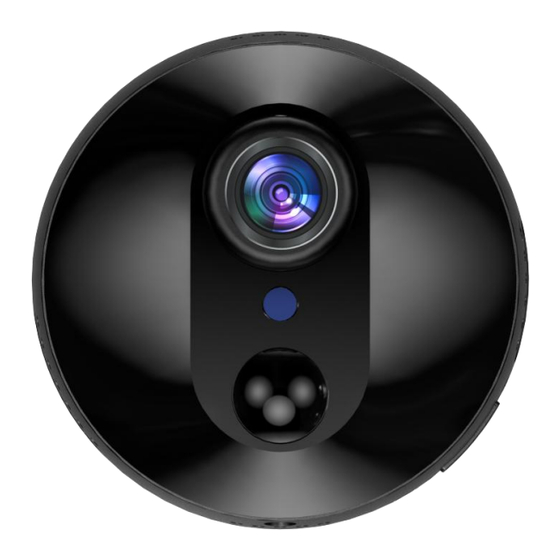 Kinetcam BN1 User Manual