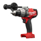 Milwaukee M18 FUEL 2803-20, M18 FUEL 2804-20 - Hammer Drill Manual