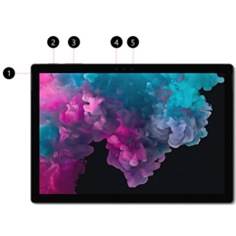 How to Fix Microsoft Surface Pro Touch Screen Not Working ManualsLib