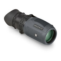 Vortex SOLO R Manual