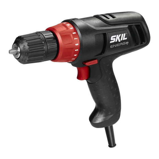 Skil 6220 Original Instructions Manual
